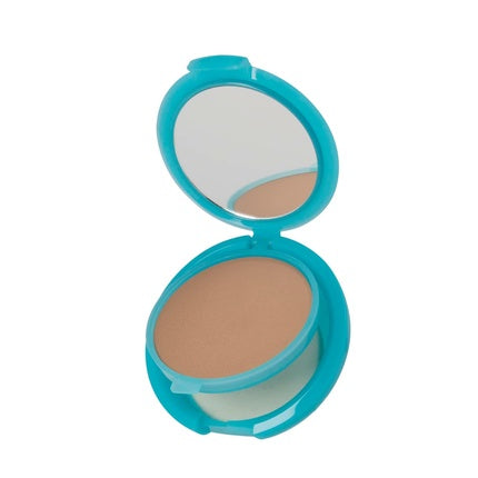 Bionike Defence Sun Compact Amber Foundation SPF 50 Natural Matte Effect 10g