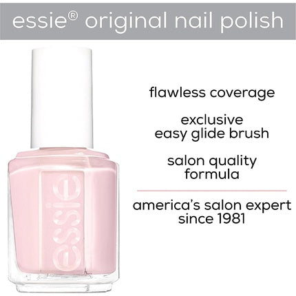 Essie 20 Lovie Dovie Nail Polish 13.5ml