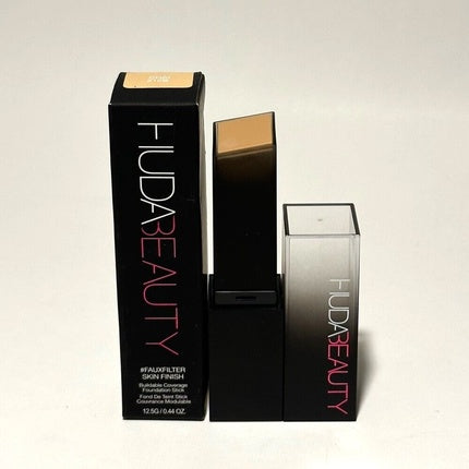 Huda Beauty #Fauxfilter Skin Finish Foundation Stick 210B Chai
