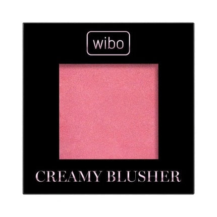 WIBO Creamy Blusher 3 Cream Blush
