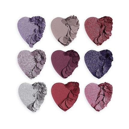 Makeup Revolution Heartbreaker Mystical