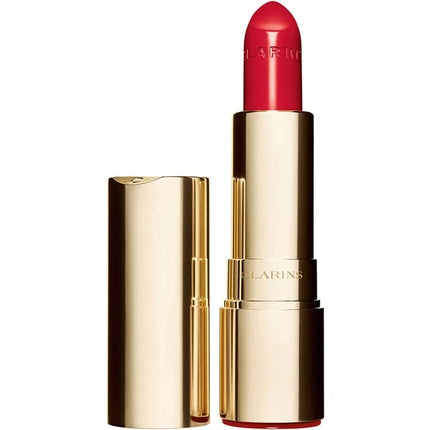 Clarins Joli Rouge Long-Wearing Lipstick 760 Pink Cranberry