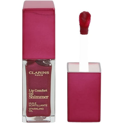 Intense Lip Comfort Oil Shimmer 7ml