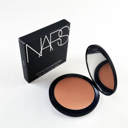 Nars Soft Matte Advanced Perfecting Powder High Tide 0.31oz 9g