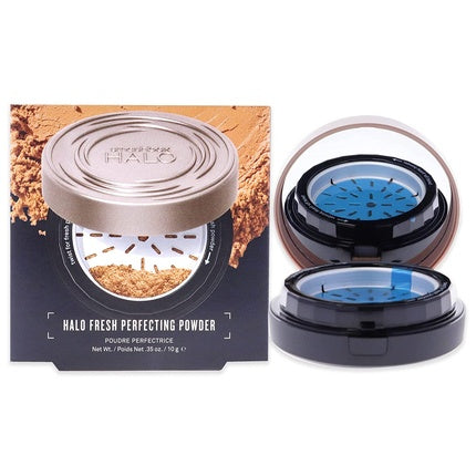 Smashbox Halo Fresh Perfecting Powder Medium 10g