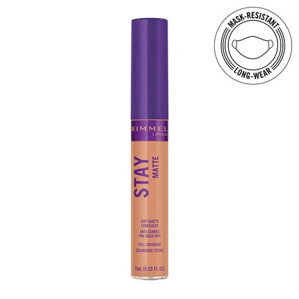 Stay Matte Concealer Sand