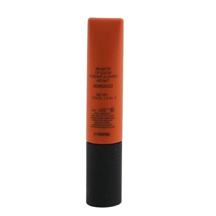 NARS Air Matte Lip Color Morocco Warm Cinnamon 7.5ml/0.24oz