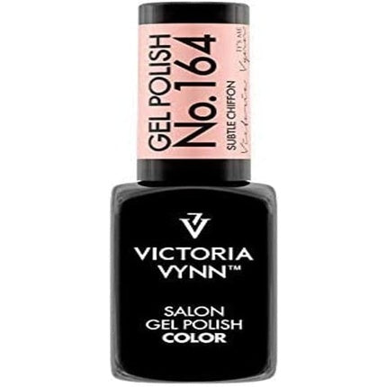 Victoria Vynn Gel Polish No.164 Subtle Chiffon