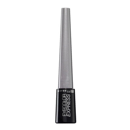 Maybelline Jade Eyecolor Express Eyeshadow 6 Stylish Gray