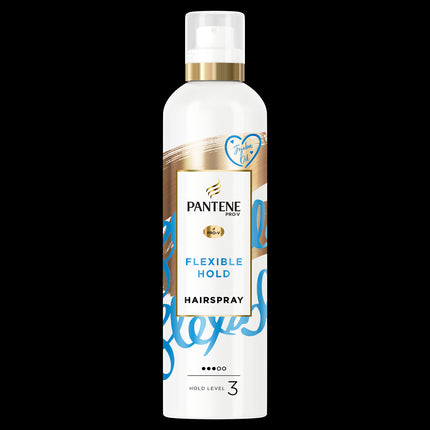 Pantene Soft Hold Spray 6250ml