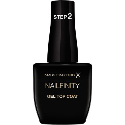 Max Factor NailFinity Nail Polish The Finale 100 12ml