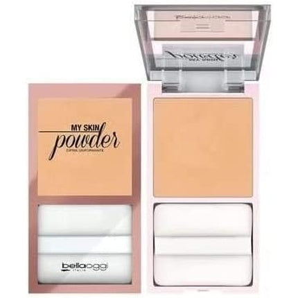 Bellaoggi Cipria My Skin Powder