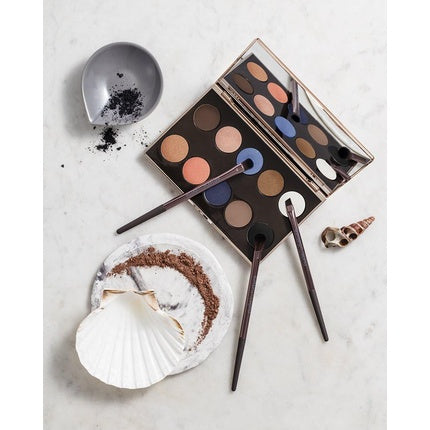 Nude By Nature Natural Wonders Eye Palette