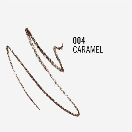 Rimmel Kind & Free Brow Definer 004 Caramel