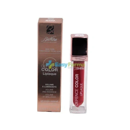 Bionike Defense Color Liplaque Volume And Brightness 45 Ml Raspberry 603