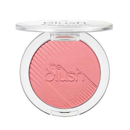 Essence The Blush Nr. 80 Breezy Pink Long-Lasting Radiant Vegan 5g