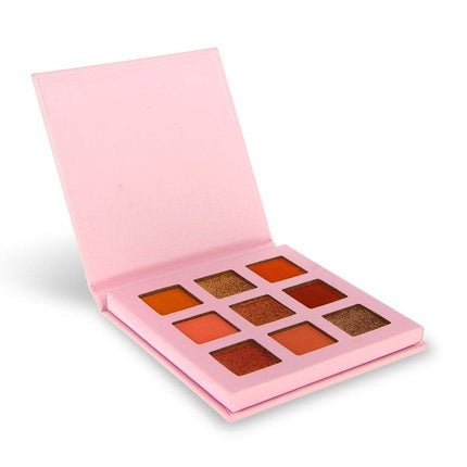 MAD Beauty Pop Princess Mini Eyeshadow Palette Cinderella