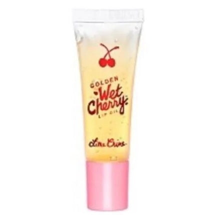 Lime Crime Golden Wet Cherry Lip Oil Full Size - New In Box