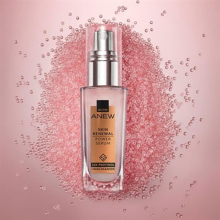 Avon Anew Skin Renewal Power Serum 30ml