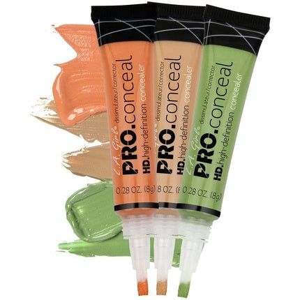 PRO Conceal Porcelain