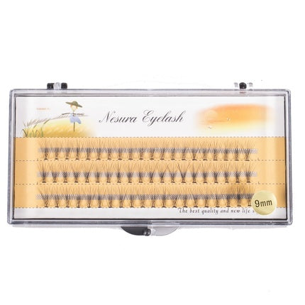 Sunone Premium Rzes Clusters 9mm - 60 Pieces