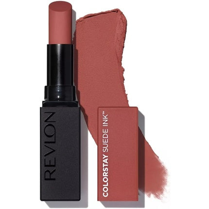 ColorStay Suede Ink Lipstick Want It All