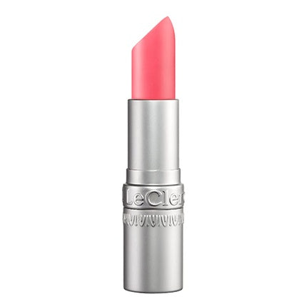 T. LeClerc Transparent Lipstick 12 Tweed Vegan Dermatologically Tested