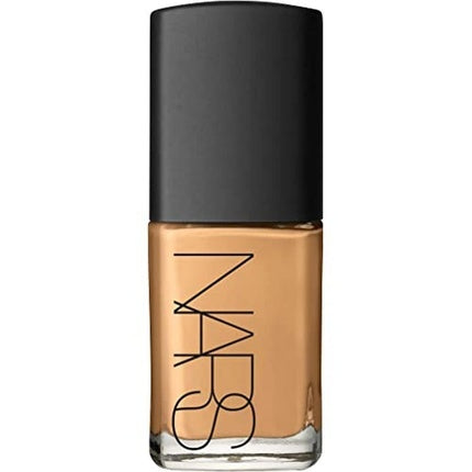 NARS Sheer Glow Foundation Aruba Medium 6 1 Fl Oz.