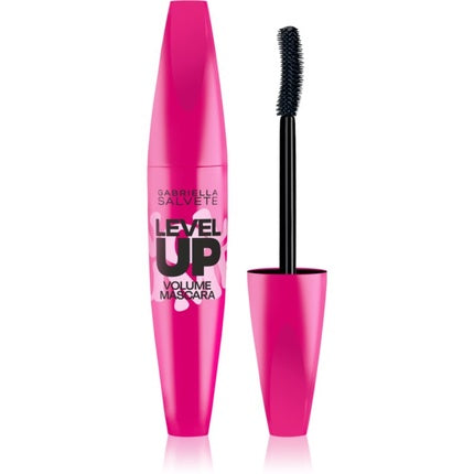 Festival Level Up Volume Mascara - Objemová řasenka 9 ml