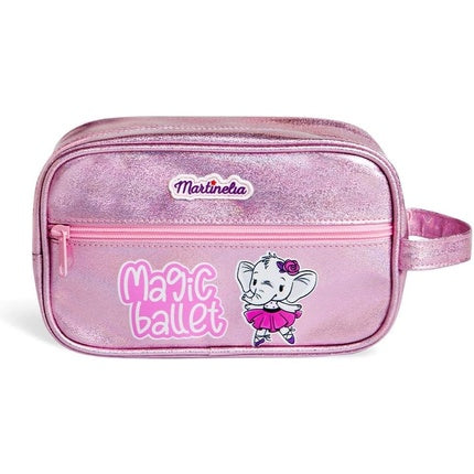 Magic Ballet Cosmetic Bag