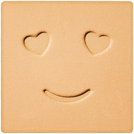 Benefit Cosmetics Hello Happy Velvet Powder Foundation Shade 3 Light Neutral Warm