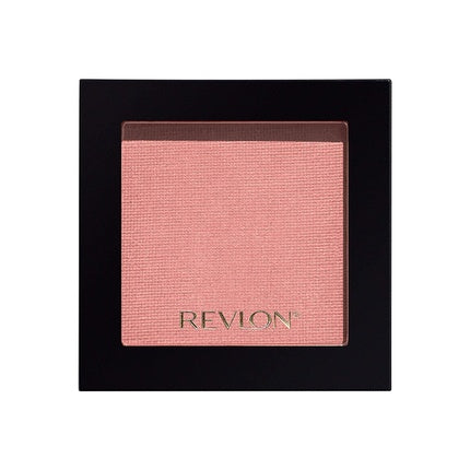 Revlon Blush Powder Blush Face Makeup High Impact Buildable Color Lightweight Smooth Finish 004 Rosy Rendezvous 0.17 Oz