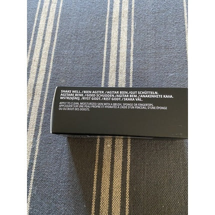 MAC Studio Radiance Face & Body Radiant Sheer Foundation 50ml N2