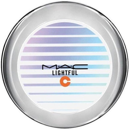 Mac Light Cushion Foundation Lightful C Coral Grass Extra Light Rose SPF50