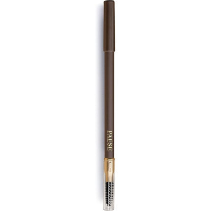 Paese Powder Brow Pencil In Dark Brown, 1.19g