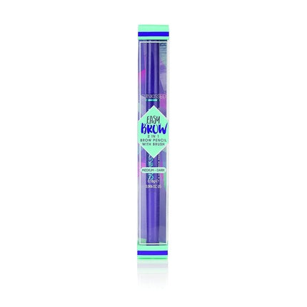 Sunkissed Easy Brow Medium Dark