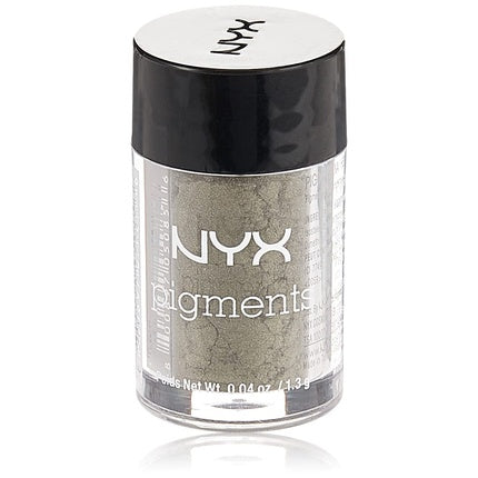 NYX Professional Make Up NYX Pigments Eye Shadow Enhancers 1.3g Pig04 Henna