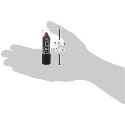 Stargazer Matte Finish Lipstick 202 Maximum Color Creamy