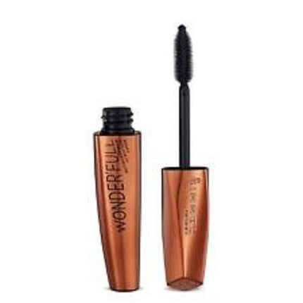 Rimmel Wonderful Argan Mascara for Eyes 01