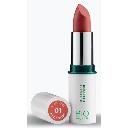 NVB Ultracomfort Nude Rose 01 Lipstick