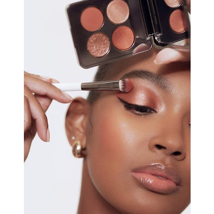 RÓEN Natural Eyes On Me Eyeshadow Palette Vegan Cruelty-Free Clean Makeup