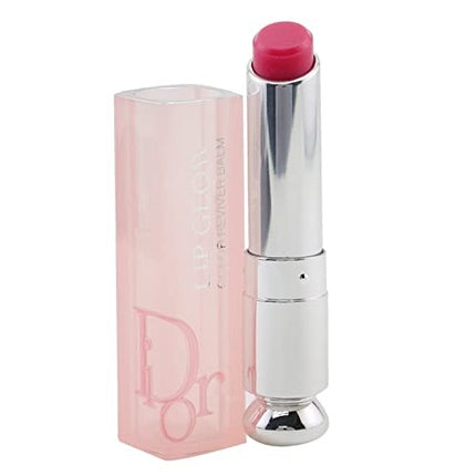 Dior Addict Lip Glow Reviving Lip Balm 3.2g 007 Raspberry