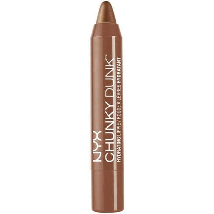 NYX Cosmetics Chunky Dunk Hydrating Lippie Happy Buddha