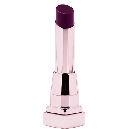 Maybelline New York Color Sensational Shine Compulsion Lipstick Plum Oasis 125 - Rouge