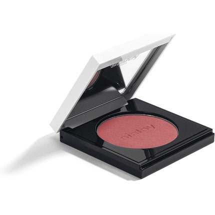 Sisley Paris Le Phyto-Blush 5 Rosewood Highlighter Powder Blush
