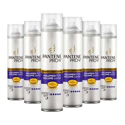 Pantene Pro-V Volume Hair Spray 250ml