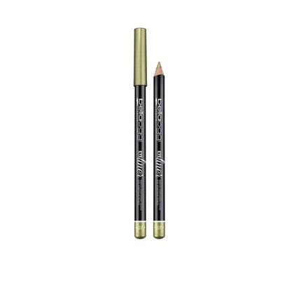 Bellaoggi Eye Liner Eye Contour Pencil No. 07 Green
