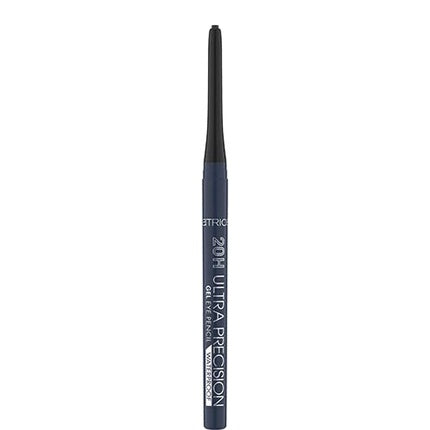Catrice 20H Ultra Precision Gel Eye Pencil Waterproof Defining and Long-Lasting 0.08g - Blue