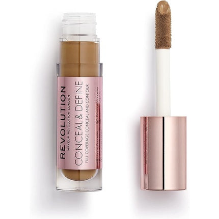 Revolution Conceal & Define Concealer C13.5
