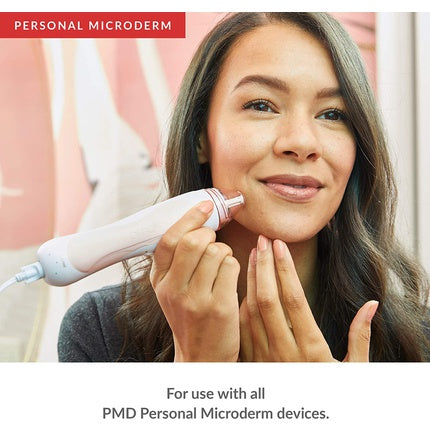 Pmd Very Coarse Replacement Discs, Red